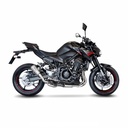 LeoVince LV 10 Silencer – Kawasaki Z 900 2020-2024
