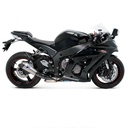 TERMIGNONI Relevance Silencer Kawasaki ZX10R NINJA 2011-2015 (Carbon End Cap)