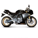 Silencieux TERMIGNONI Strada Yamaha YZF 1000 R1 2009-2014