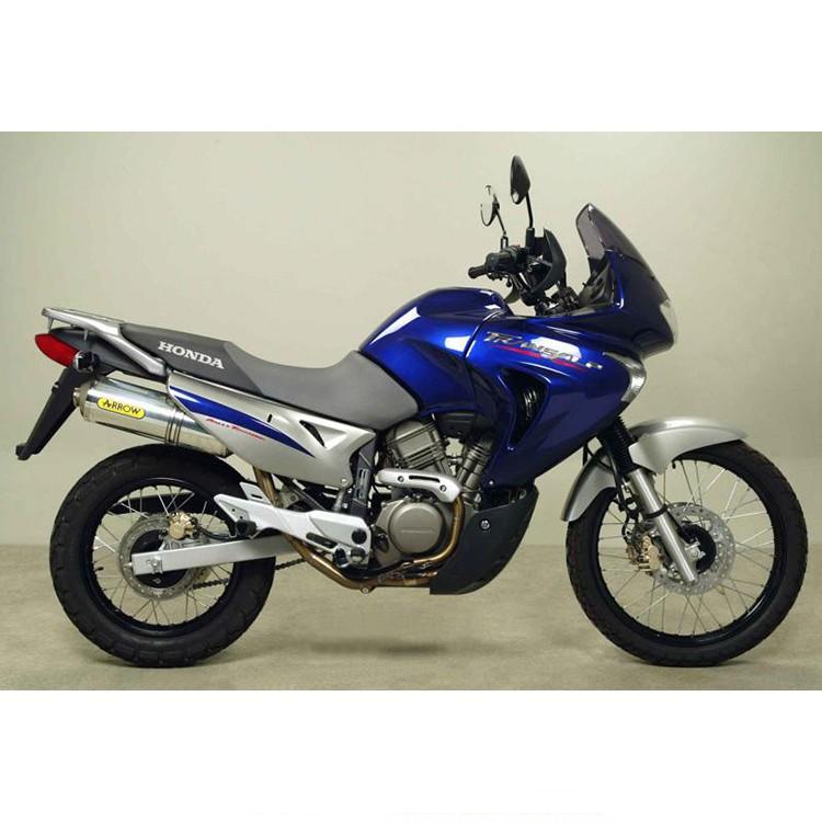 ARROW Race Tech Silencer Honda XLV 650 TRANSALP 2000-2007