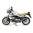 MIVV SPORTLINE Silencer (carbon end cap) oval BMW R 1150 R 2001-2005