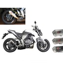 Silencieux SCORPION Power Cone ovale Honda CB 1000 R 2008-2017