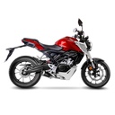 Ligne Complète LEOVINCE LV 10 Honda CB 125 R 2018-2020