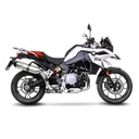 Silencer LEOVINCE LV One BMW F 750 GS (850 cc) / F 850 GS/ADVENTURE