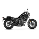 Silencer LEOVINCE LV 10 Honda CMX 500 REBEL 2017-...