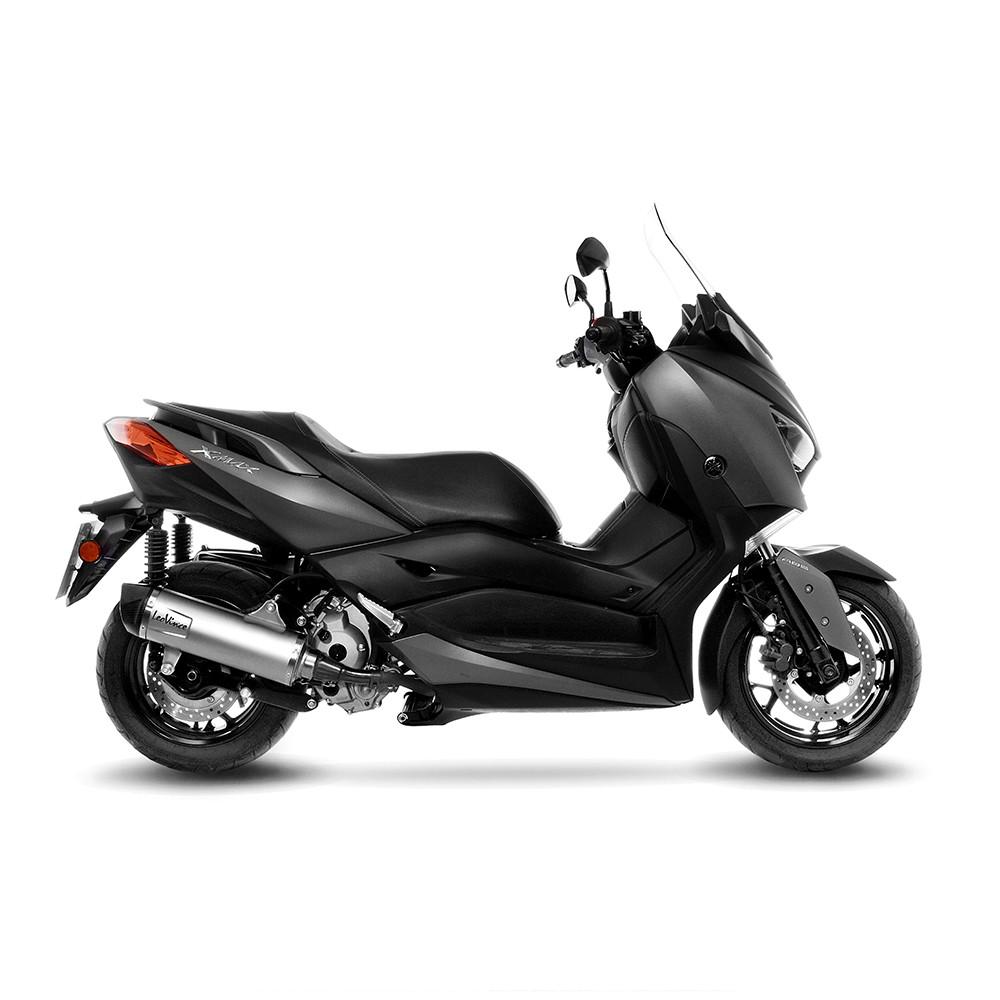 Silencieux LEOVINCE LV One Yamaha X-MAX 300 2017-2020