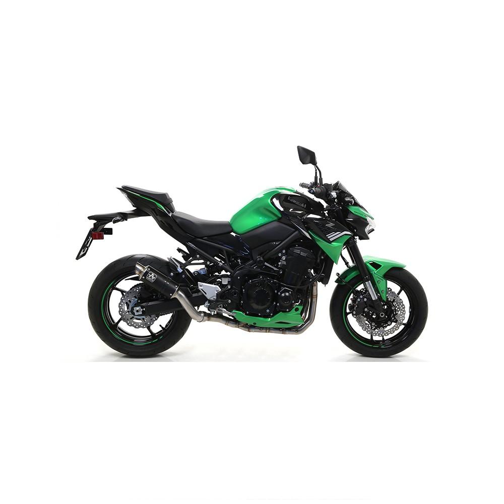 ARROW GP 2 Silencer Kawasaki Z 900 2020-2024