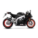 Silencieux LEOVINCE FACTORY S Aprilia RSV4 RR/RF et Tuono 1100 V4 RR/Factory 2017-2018