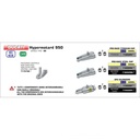 Silencer ARROW PRO-RACE Ducati HYPERMOTARD 950 2019-2020