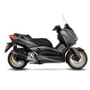 Silencieux LEOVINCE NERO Yamaha X-Max 300/Tech Max 2021-2024 Coupelle Carbone