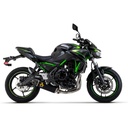 Ligne Complète ARROW INDY RACE Kawasaki Z 650 et Ninja Coupelle Carbone