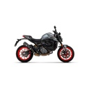 Silencieux ARROW Indy Race pour Ducati Monster 937 2021-2024