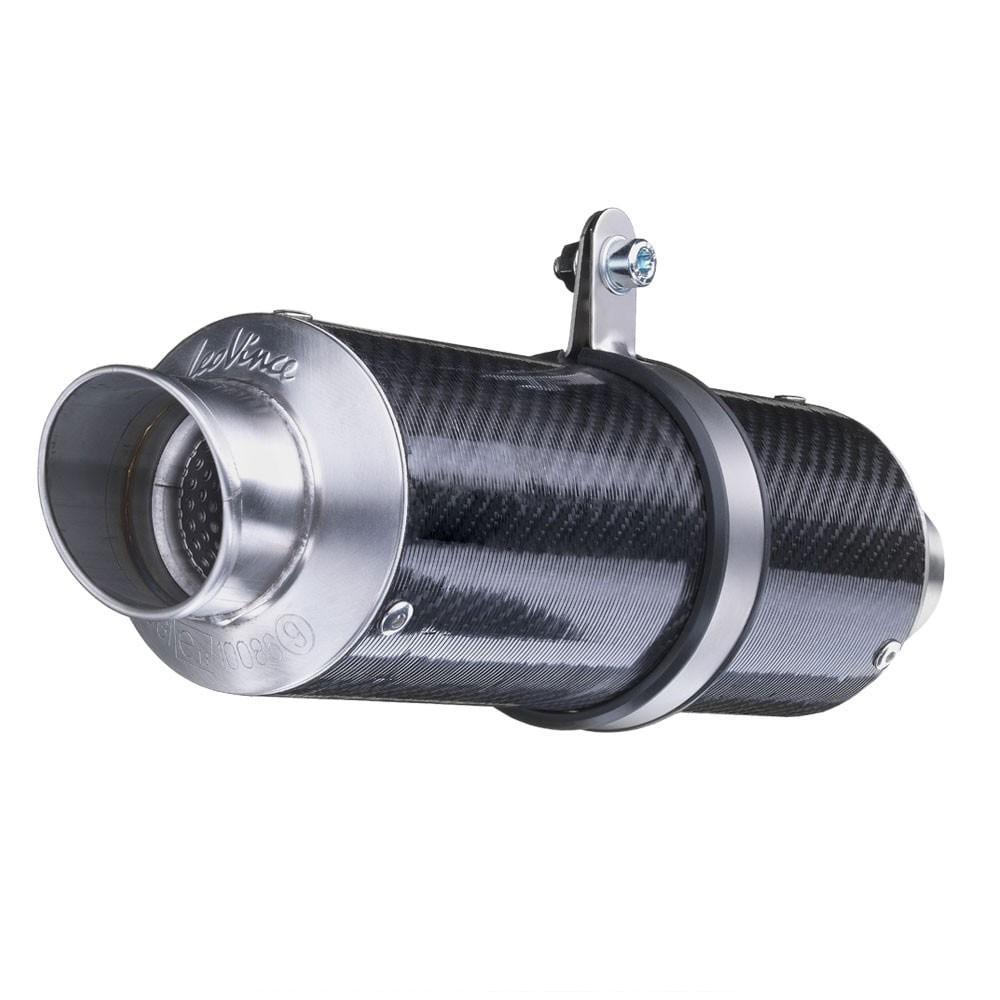 LeoVince UNIVERSAL GP CORSA Silencer