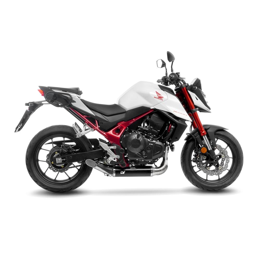 Full Exhaust System Leovince LV RACE Honda CB 750 Hornet 2023-...