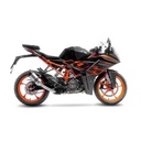 Silencieux LEOVINCE LV PRO KTM RC 125/390 2022-2024