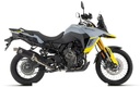 ARROW Indy Race Silencer Suzuki V-Strom 800 DE 2023-?