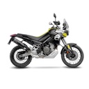Silencieux LEOVINCE LV ONE EVO TUAREG 660 2022-2024