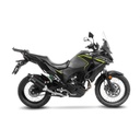 Silencieux LEOVINCE LV ONE EVO VERSYS-X 300/ADVENTURE 2017-2020