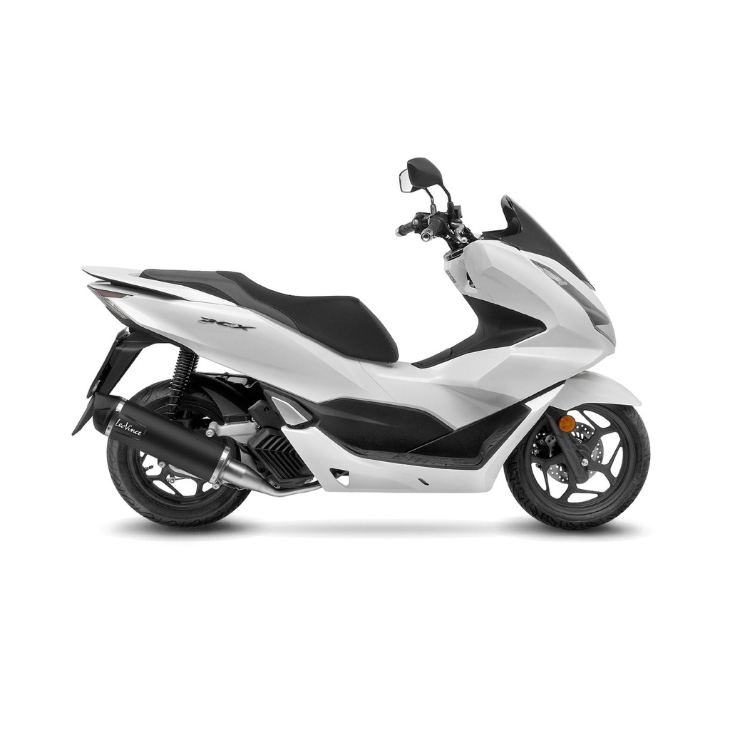 Ligne Complète LEOVINCE NERO PCX 125 2021-2024