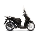 Ligne Complète LEOVINCE NERO SH 125i 2020-2024