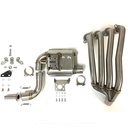 Ligne Complète IXRACE MK2 Adapt. HONDA CB 650 F 2014-2018 et CBR 650 F 2015-2018
