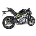 Silencieux IXRACE MK2 Adapt. KAWASAKI Z 900 E (A2) 2017-2022 et Z 900 2017-2019