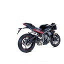 IXRACE MK2 Slip-on Triumph Street Triple 675 / R / 765 R