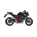 IXRACE MK2 Slip-on Silencer HONDA CB 750 HORNET 2023-?