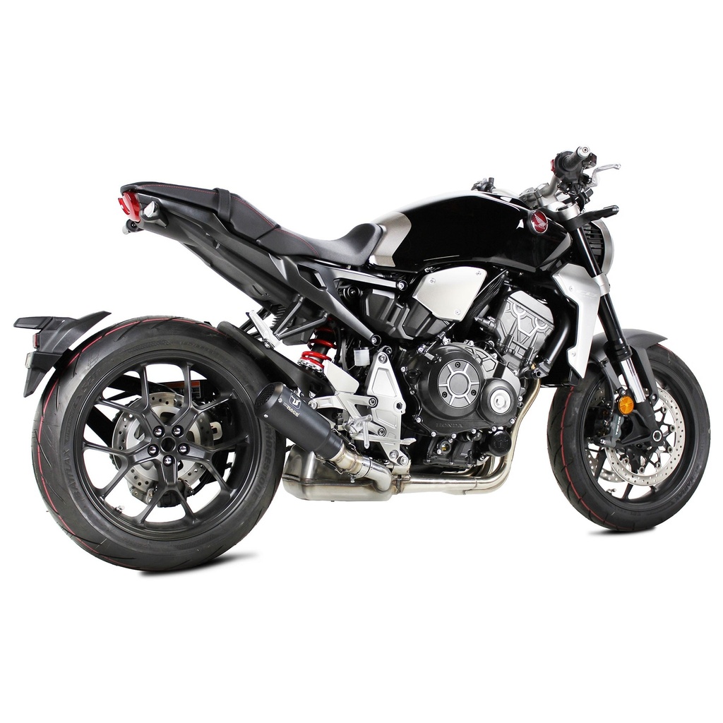 Silencieux IXRACE MK2 Adapt. HONDA CB 1000 R 2018-2024