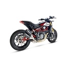 IXRACE MK2 Slip-on Silencer INDIAN FTR 1200 S / FTR 1200 R 2019-2020