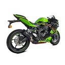 Silencieux IXRACE MK2 Adapt. KAWASAKI NINJA ZX-4 R / NINJA ZX-4 RR 2023-2024