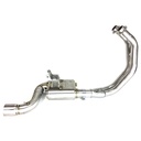 Ligne Complète IXRACE MK2 Adapt. YAMAHA MT07 2014-2020