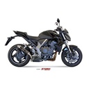 Storm GP Slip-on Silencer HONDA CB 1000 R 2008-2017