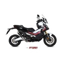Storm GP Slip-on HONDA X-ADV 750 2017-2024