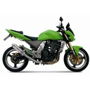 Storm GP Slip-on Silencer KAWASAKI Z 1000 2003-2006