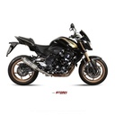 Storm GP Slip-on KAWASAKI Z 750 / R 2007-2013