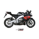 Silencieux MIVV DELTA RACE APRILIA RS 125 2017-2020