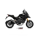 MIVV DELTA RACE Silencer DUCATI MULTISTRADA 1200/S 2010-2014