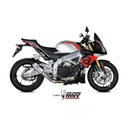 MIVV MK3 Silencer APRILIA Tuono 1100 V4 RR/Factory 2019-2020