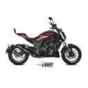 MIVV MK3 Silencer BENELLI 502C 2019-2020