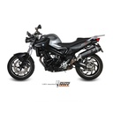 MIVV SPEED EDGE Silencer BMW F 800 R / GT 2009-2019