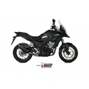 Silencieux MIVV SUONO HONDA CB 500 X 2017-2018