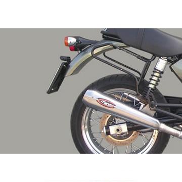 Silencieux MARVING Racing Steel Conique (110 mm) Ducati 1000 GT 2006-2007