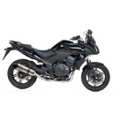 Silencer LEOVINCE LV One Honda CBF 1000 2010-2016 (Carbon End Cap)