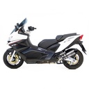 Silencer LEOVINCE LV One Aprilia SRV, Gilera GP 800