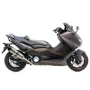 Ligne Complète LEOVINCE LV One (coupelle carbone) Yamaha T-MAX 530 2012-2016