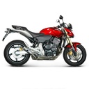 TERMIGNONI Strada Taper Silencer Honda CB 600 HORNET 2007-2014