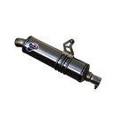 TERMIGNONI Strada Ovale Silencer Honda CRF 1000 L AFRICA TWIN 2016-2019
