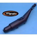 Silencieux MARVING De Rechange Honda XL 500 S 1979-1981