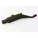 MARVING Replacement Silencer Honda XL 250 R 1982-1984